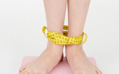 Qué significa bajar de peso?